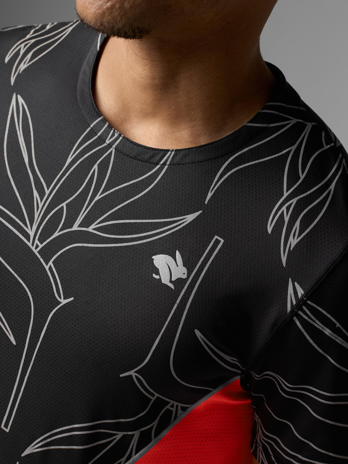 Low Light Tempo Tee SS, image 7 of 8