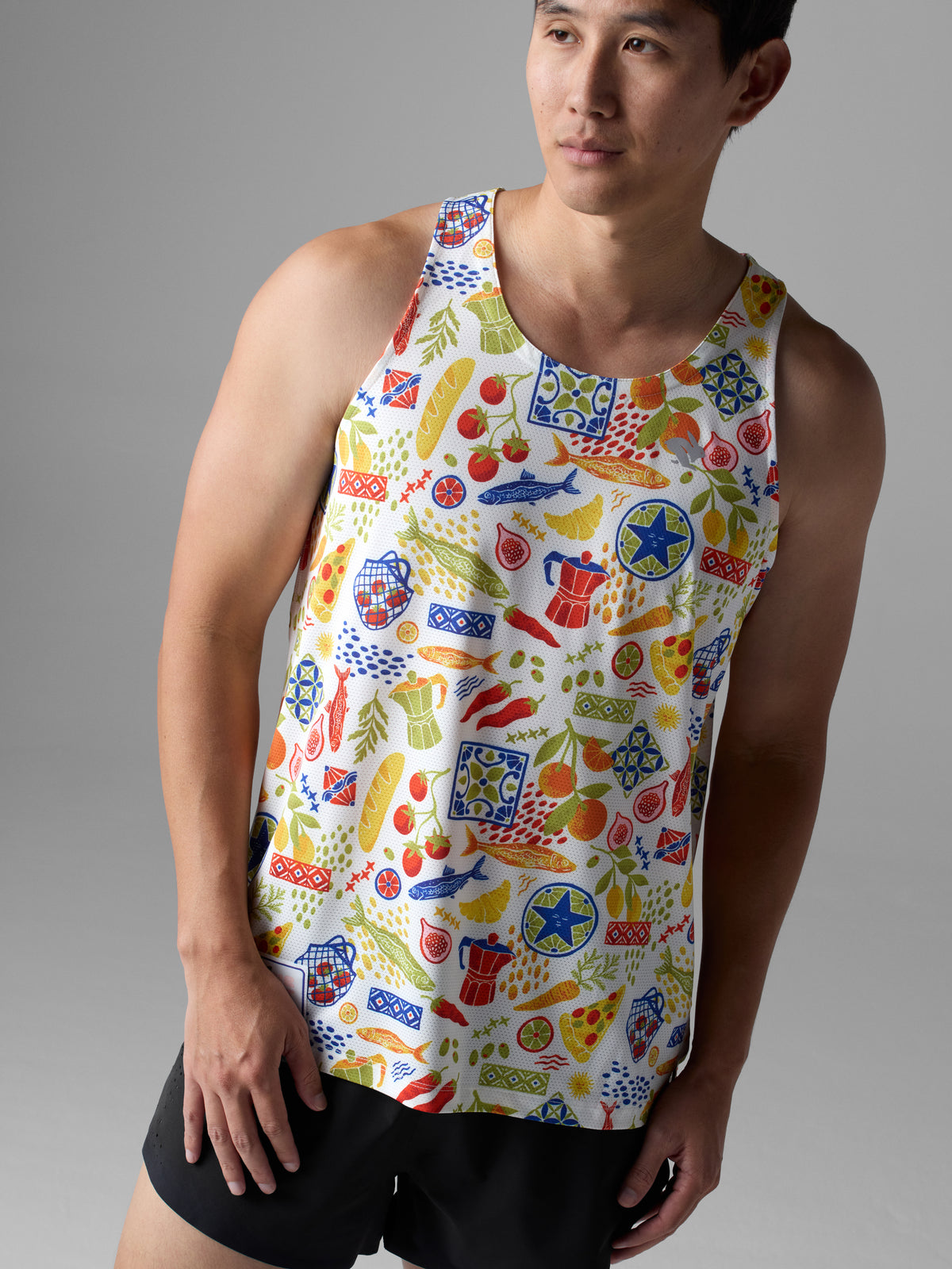 Tempo Tank | Your Diet Sucks, image 2 of 7