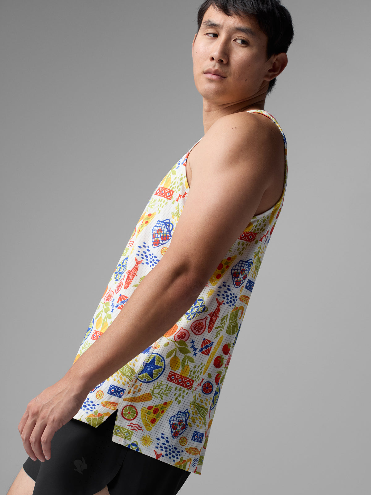 Tempo Tank | Your Diet Sucks, image 3 of 7