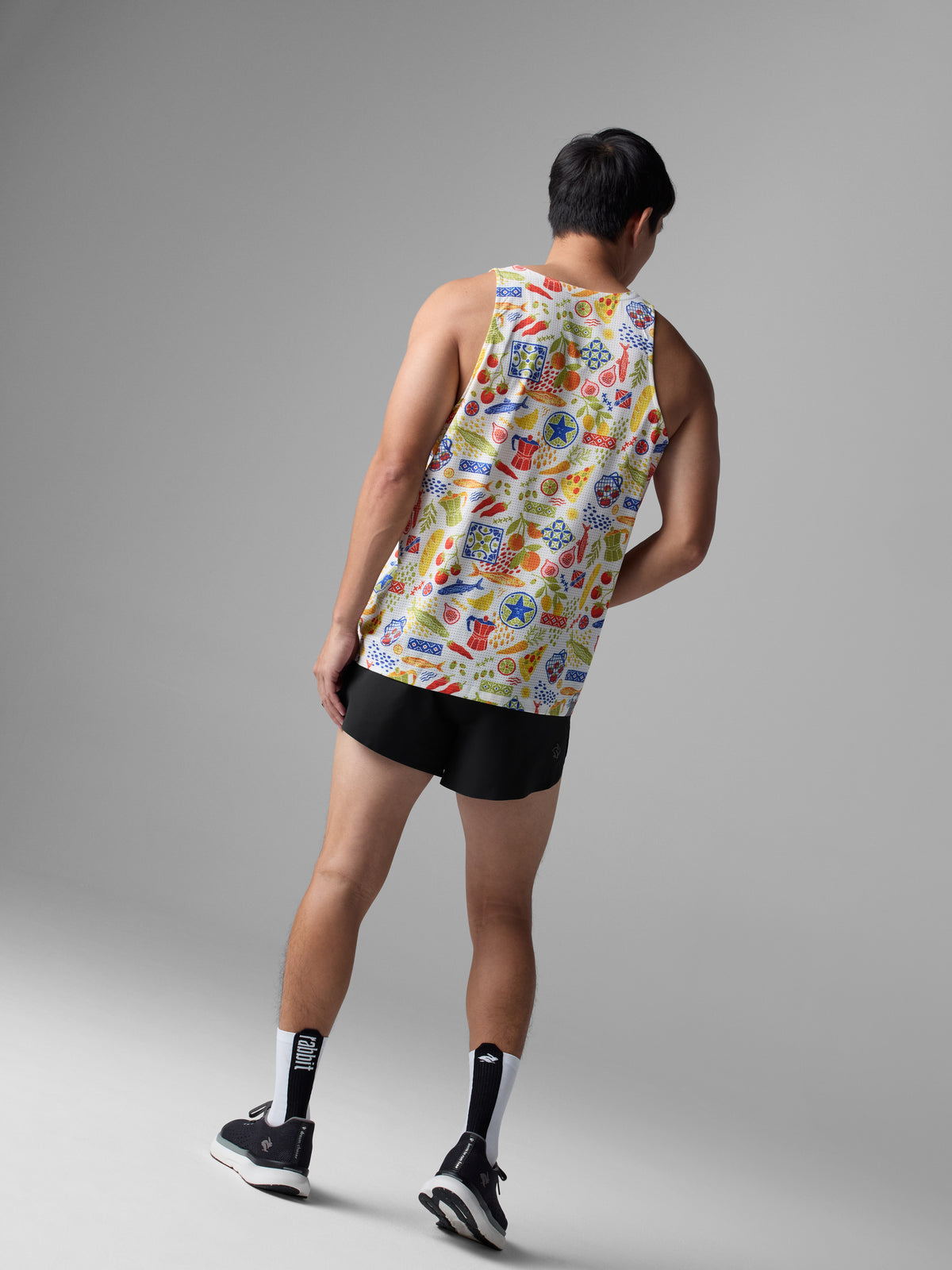 Tempo Tank | Your Diet Sucks, image 4 of 7
