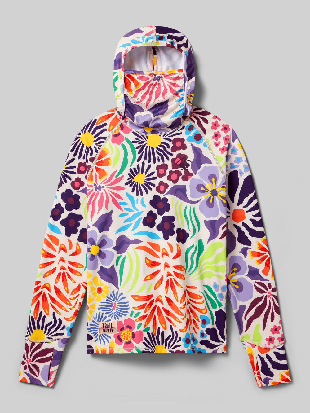 #Color_Wildflowers