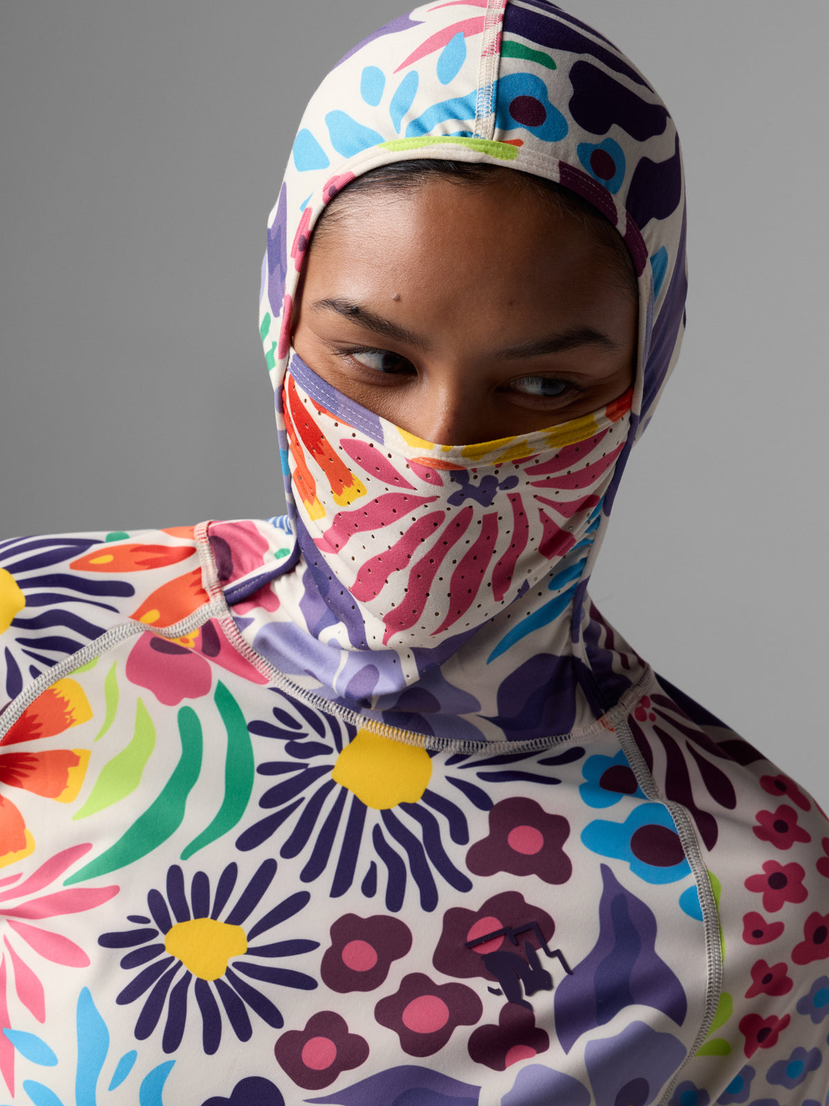 #Color_Wildflowers