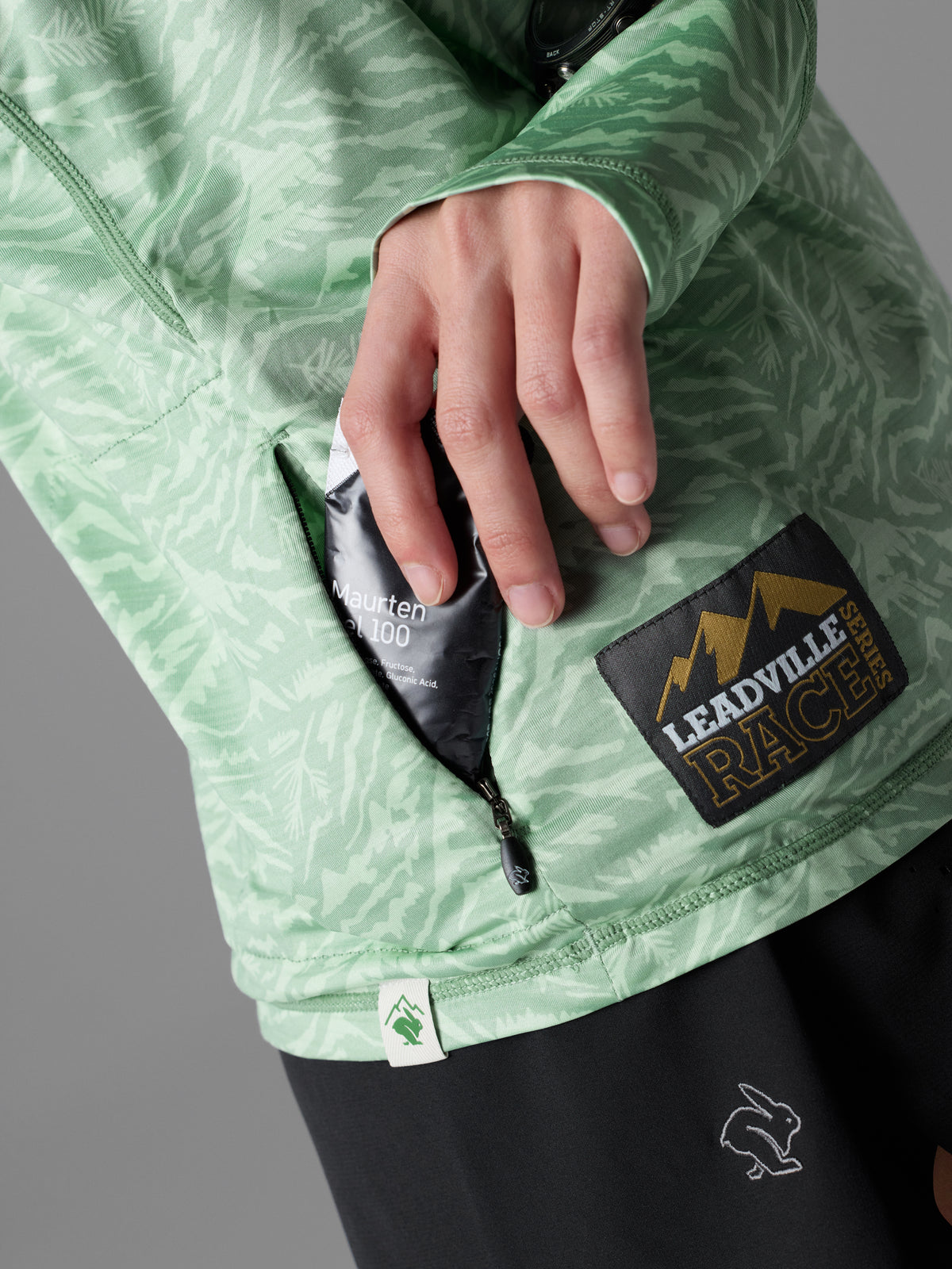UPF Deflector 2.0 | Leadville, image 8 of 8