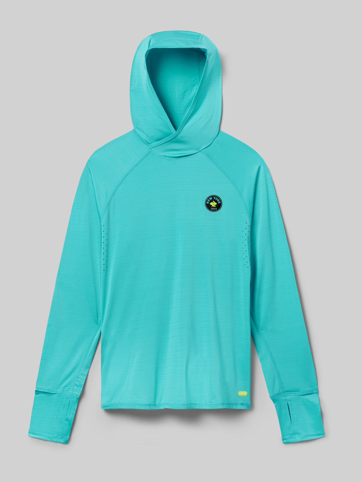 UPF Deflector 2.0 | New York, image 1 of 2