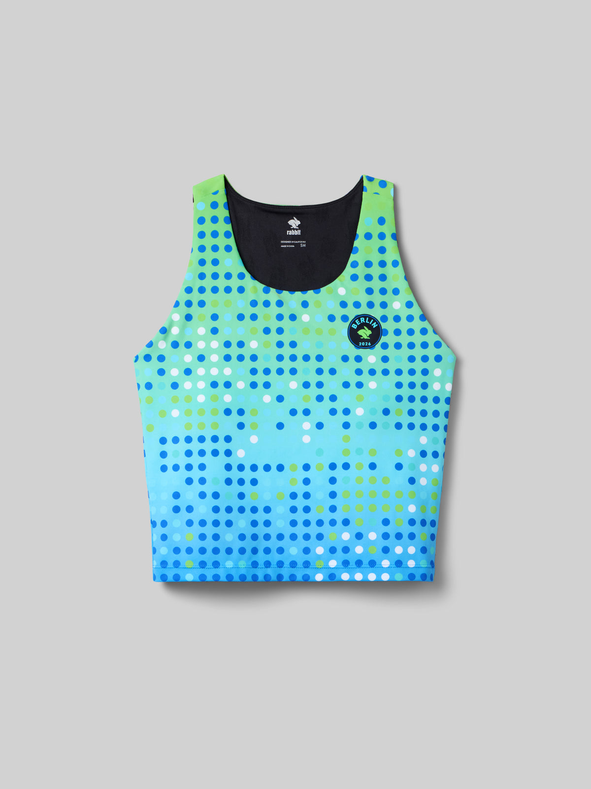 Crusher Pocket Crop | Berlin, image 1 of 7