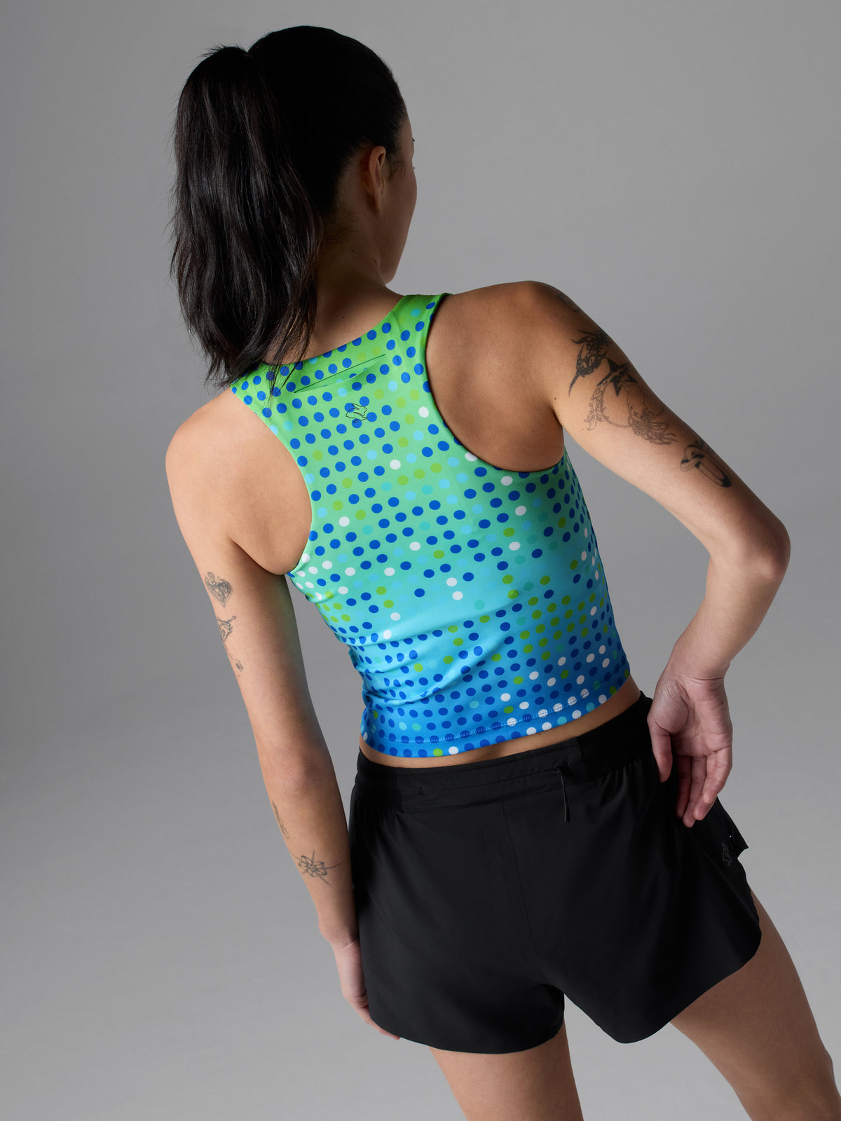Crusher Pocket Crop | Berlin, image 4 of 7