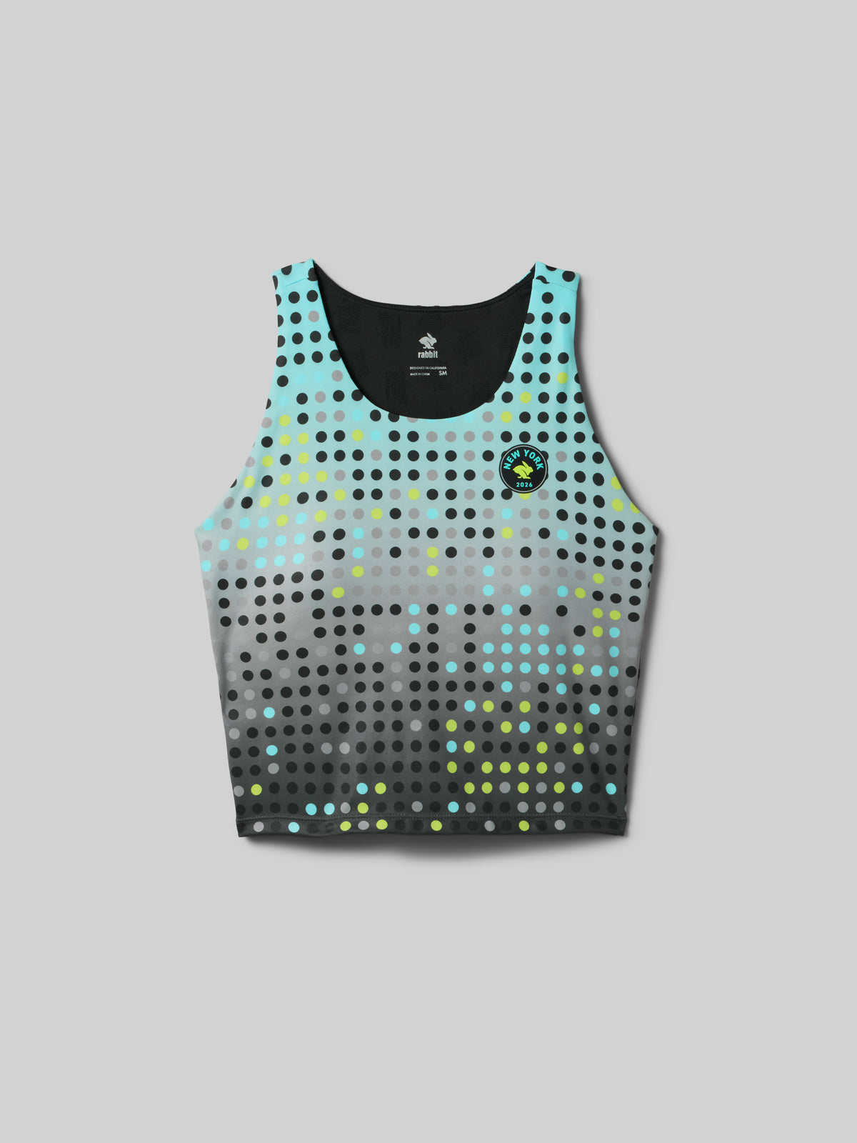 Crusher Pocket Crop | New York, image 1 of 7