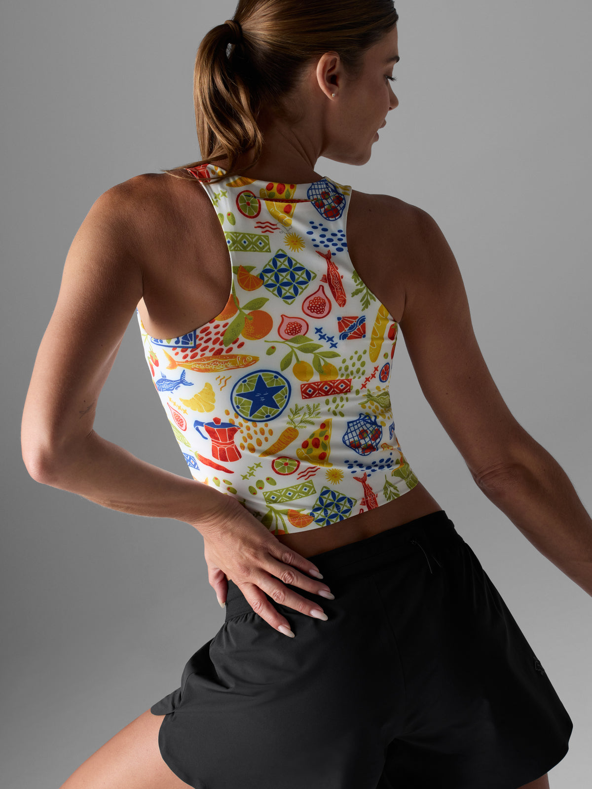 Crusher Pocket Crop | Your Diet Sucks, image 4 of 7