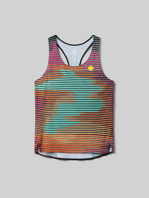 #Color_Orange-Heat-Map