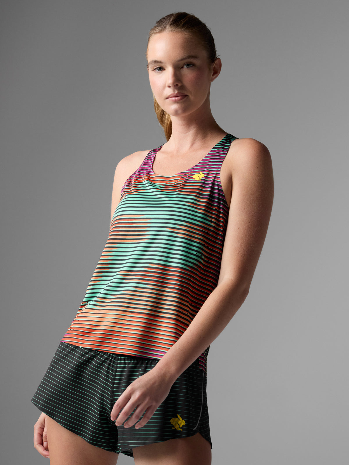 #Color_Orange-Heat-Map