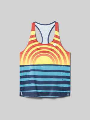 #Color_Sunrise