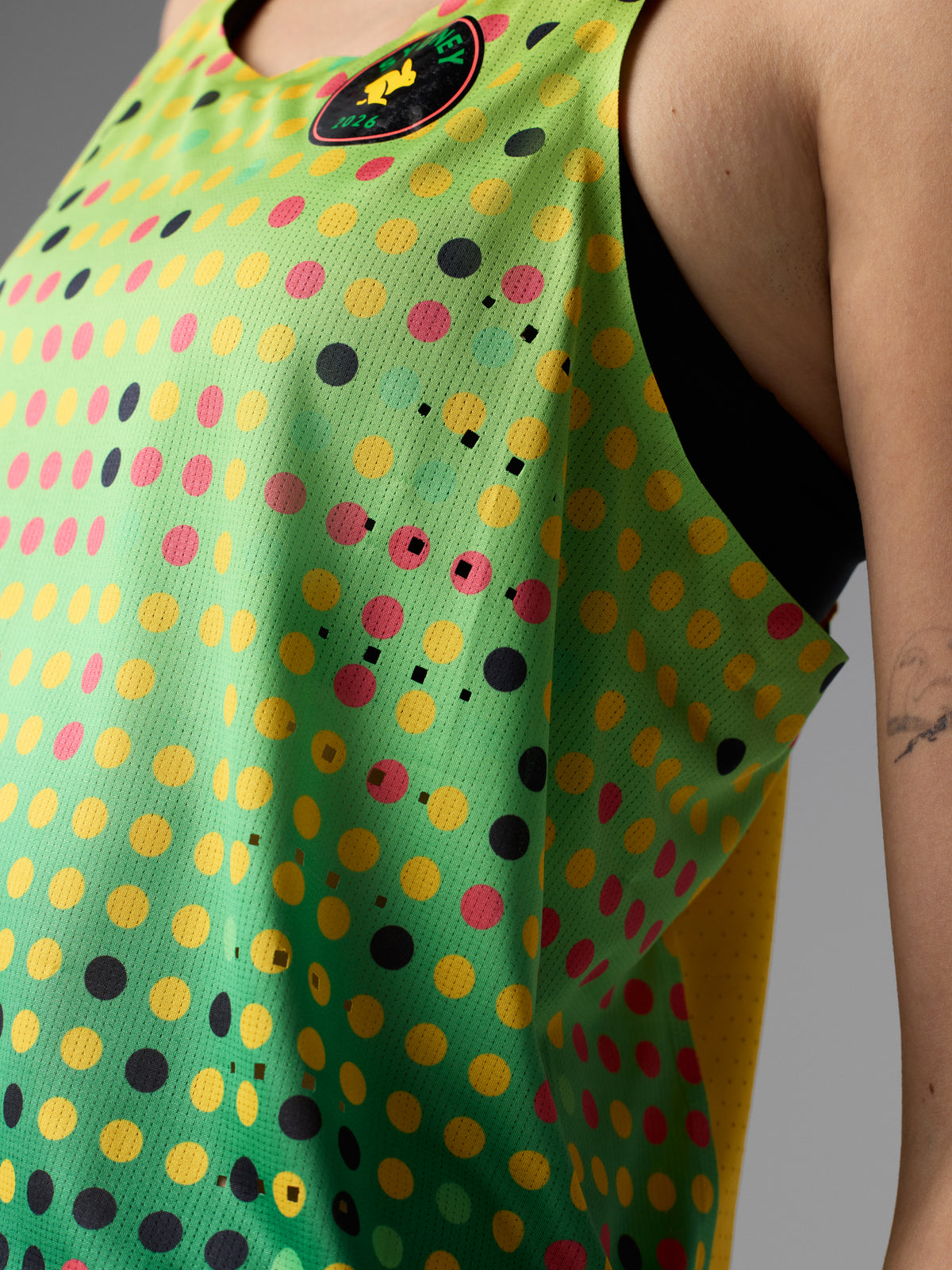 #Color_Green-Flash