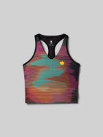 #Color_Orange-Heat-Map