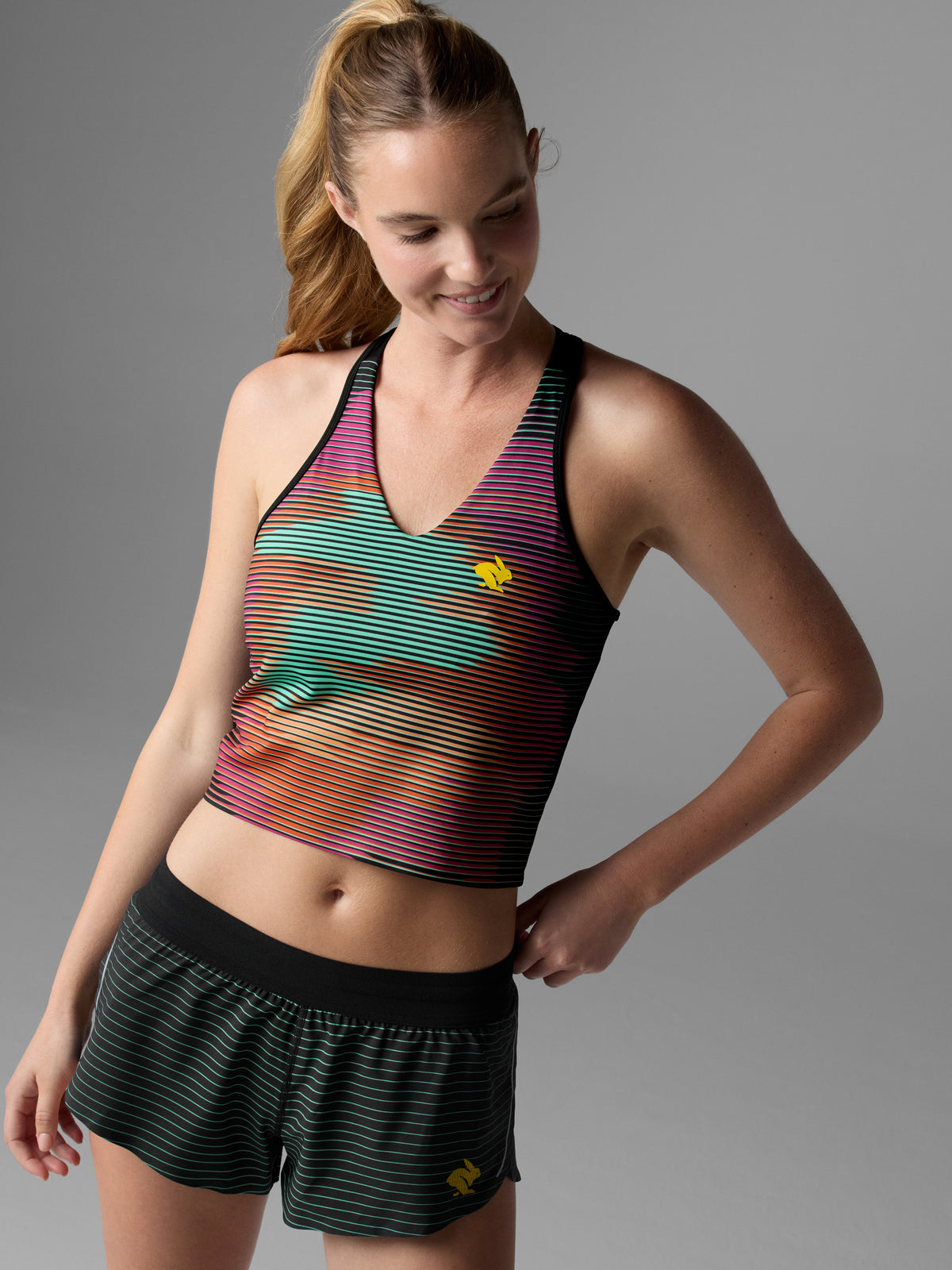 #Color_Orange-Heat-Map