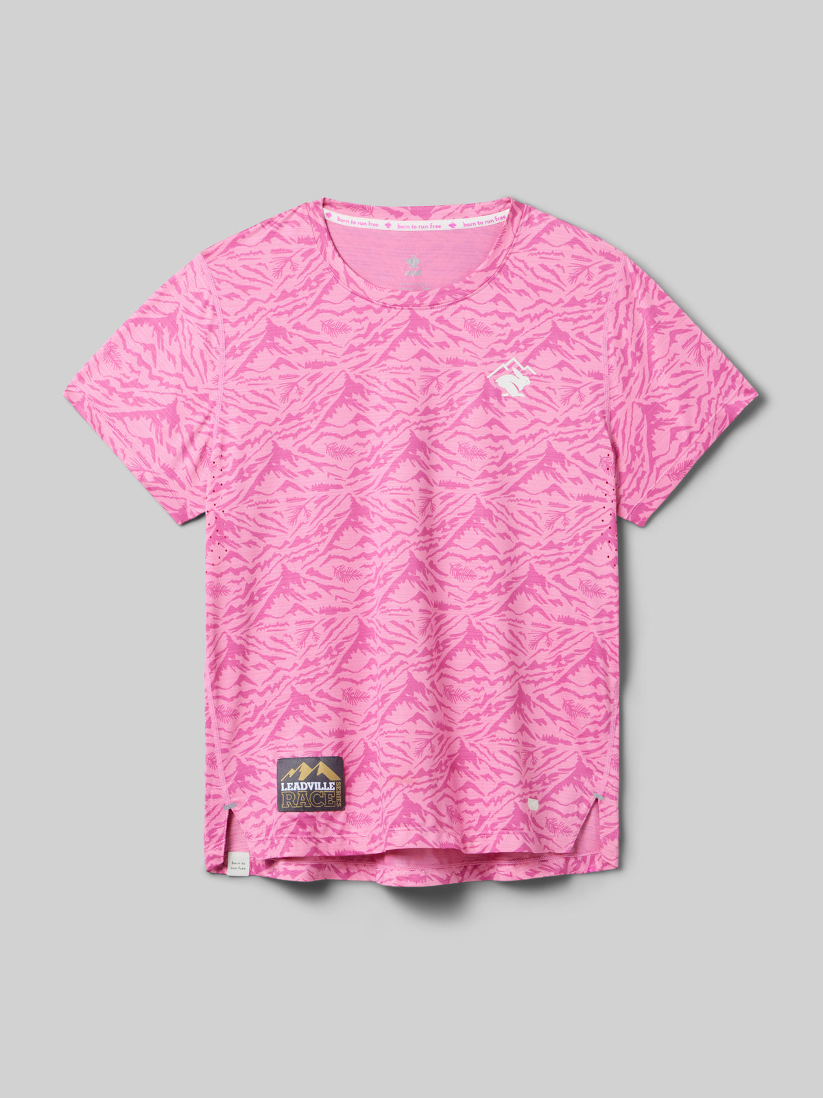 UPF Tee SS | Leadville, image 1 of 8