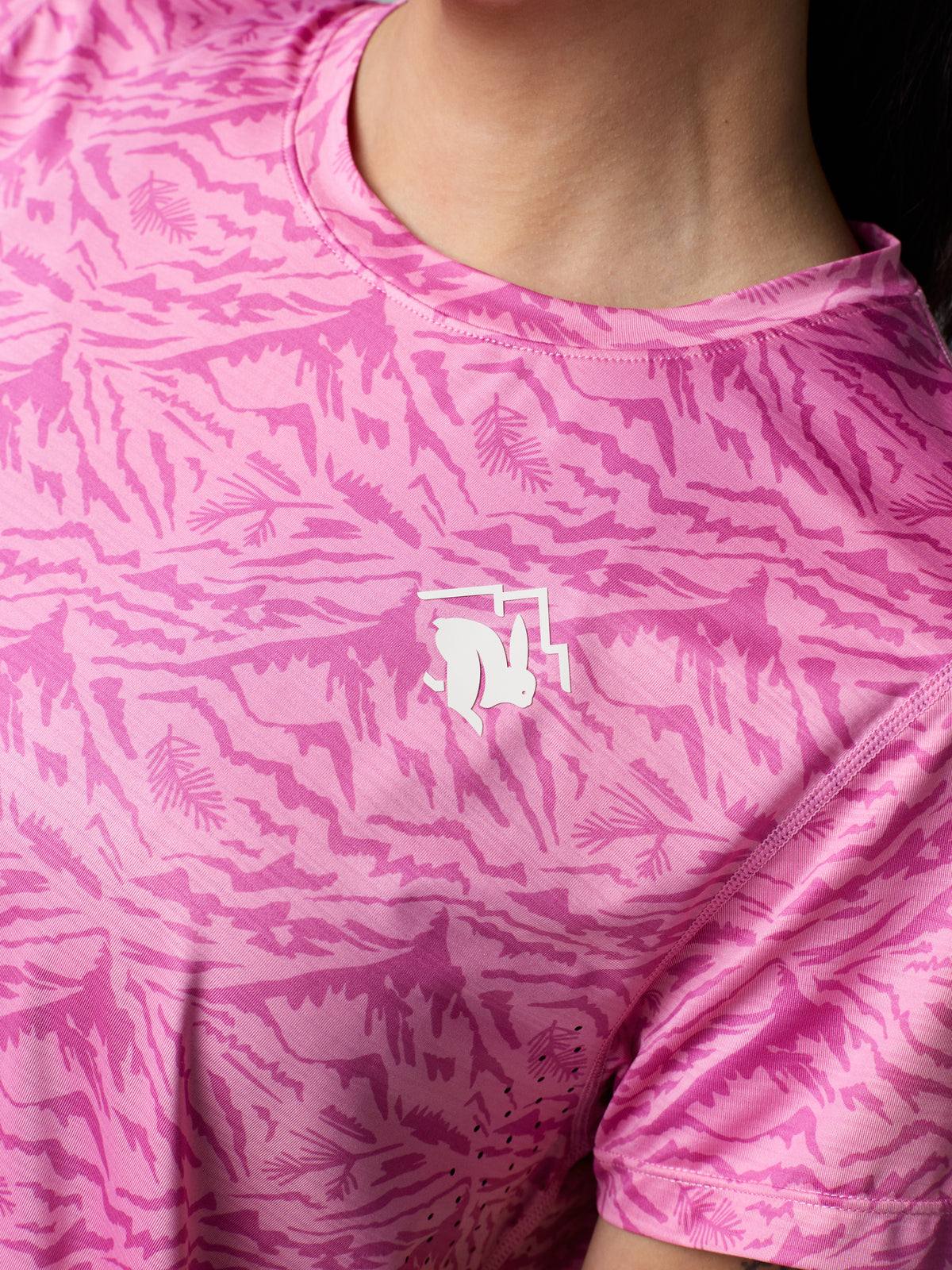 UPF Tee SS | Leadville, image 8 of 8