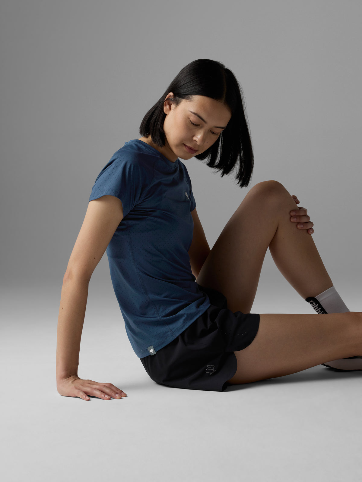 Ice Perf Tee SS, image 19 of 52