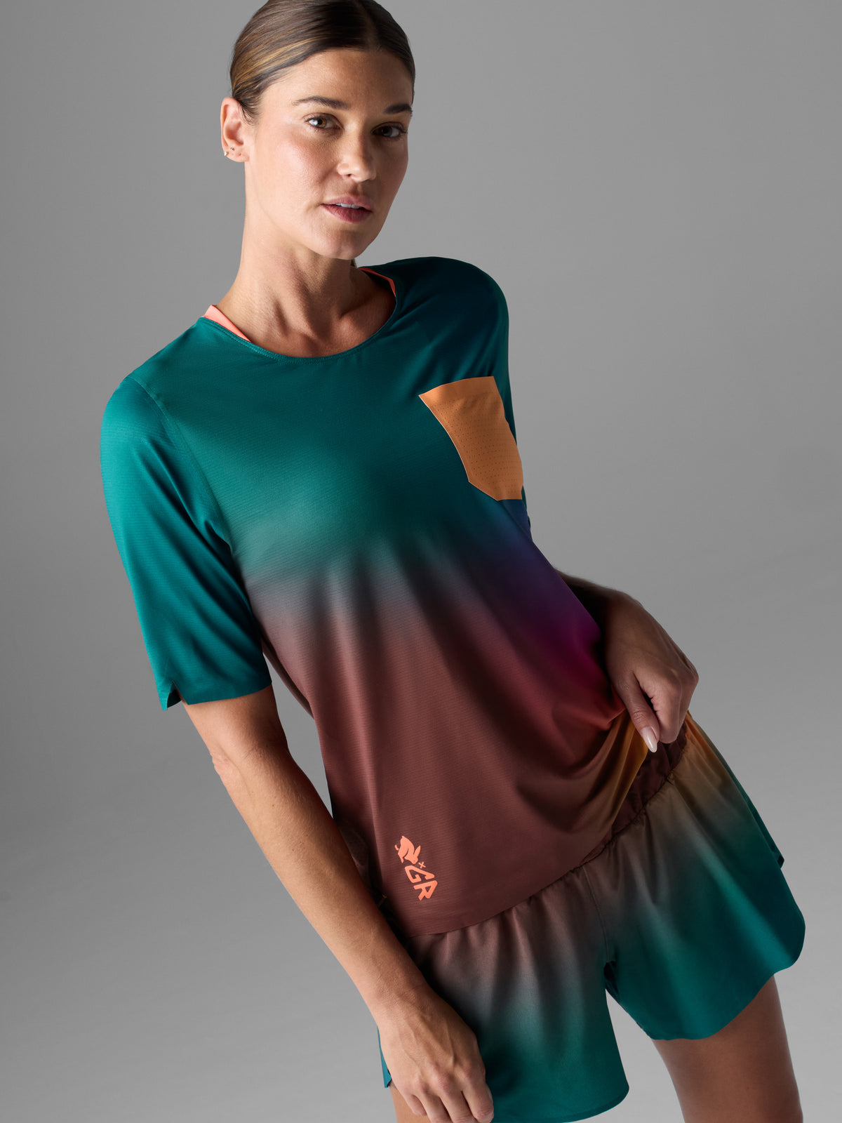 Venture Tee SS, image 27 of 34