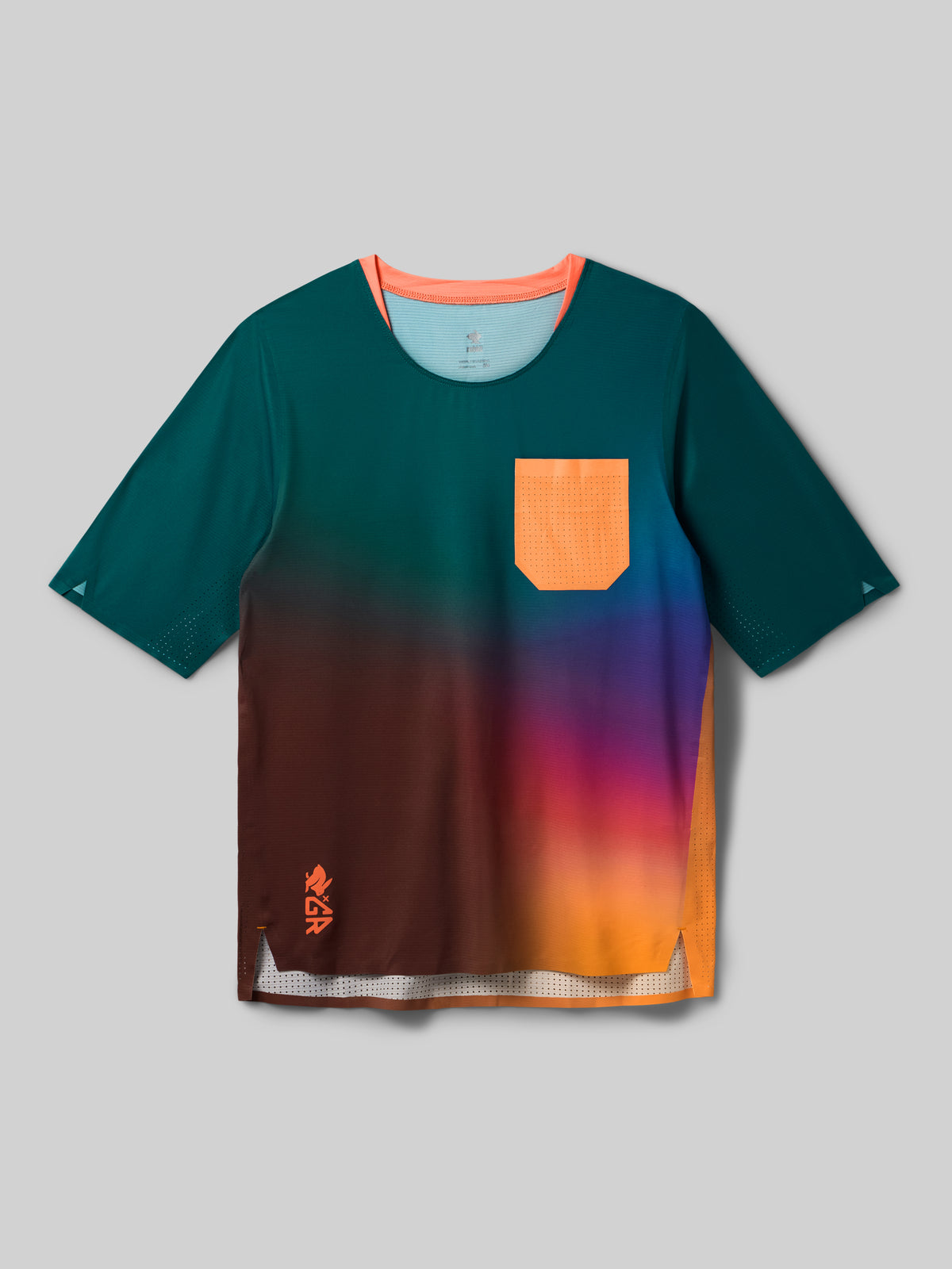 Women's Venture Tee SS, image 1 of 36