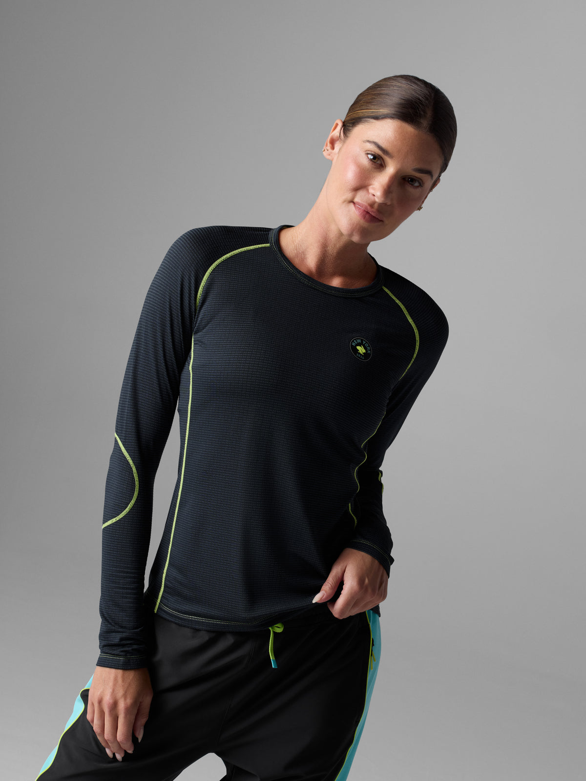 Women's Layer One | New York, image 2 of 7