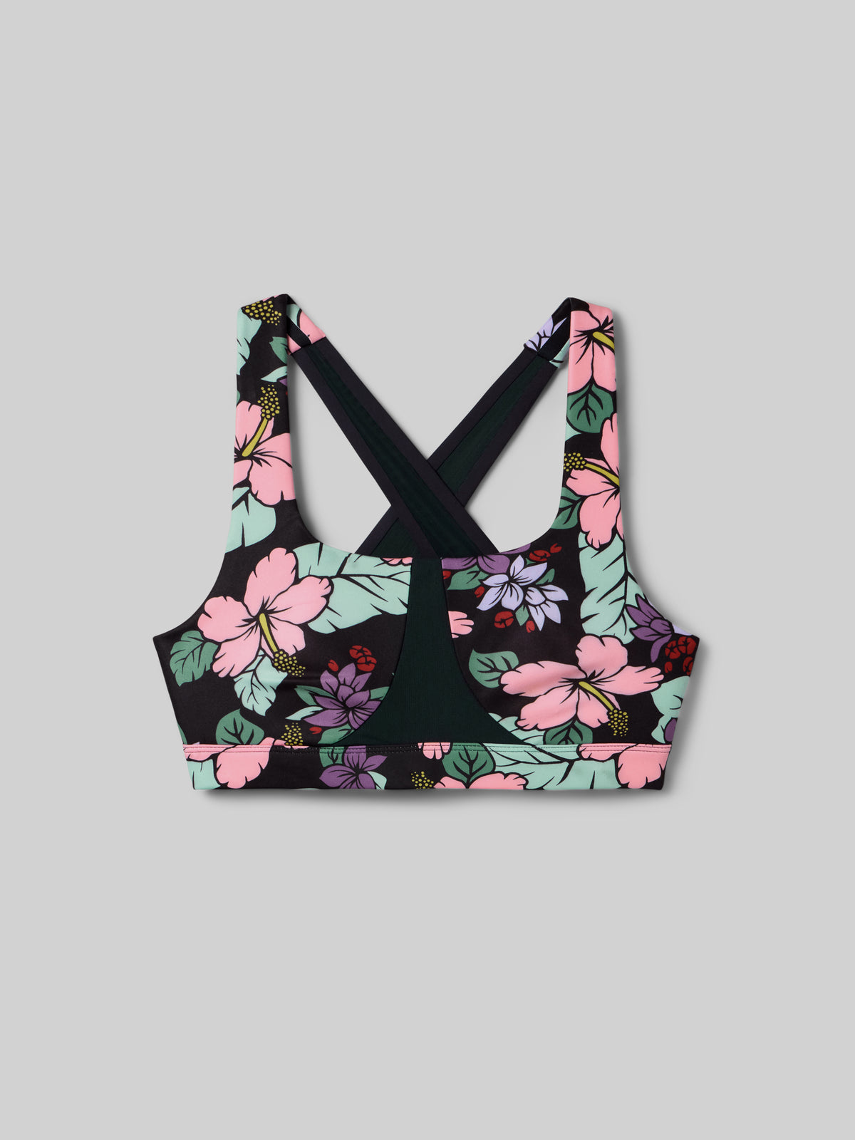 #Color_Hibiscus-Floral
