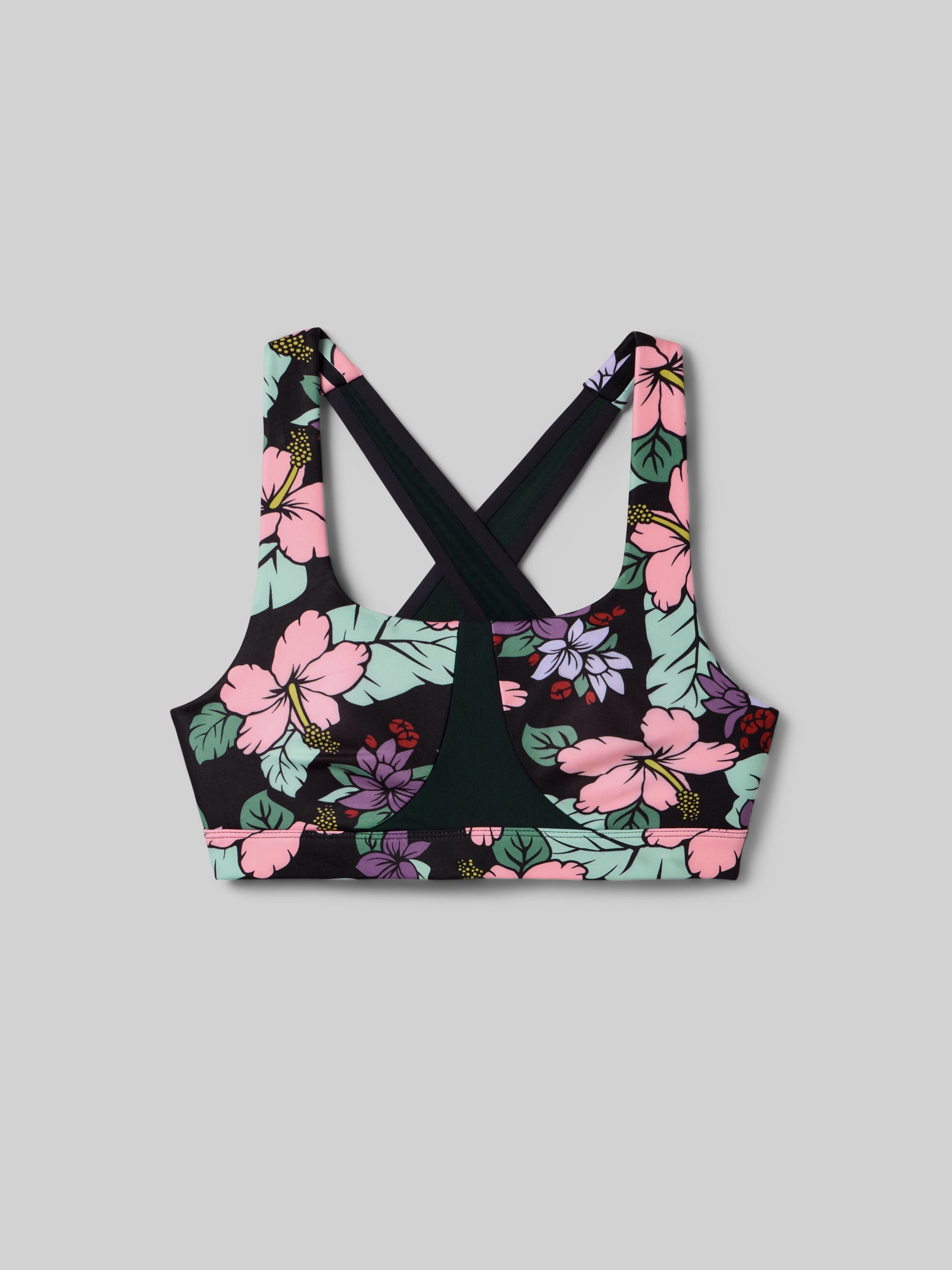 #Color_Hibiscus-Floral