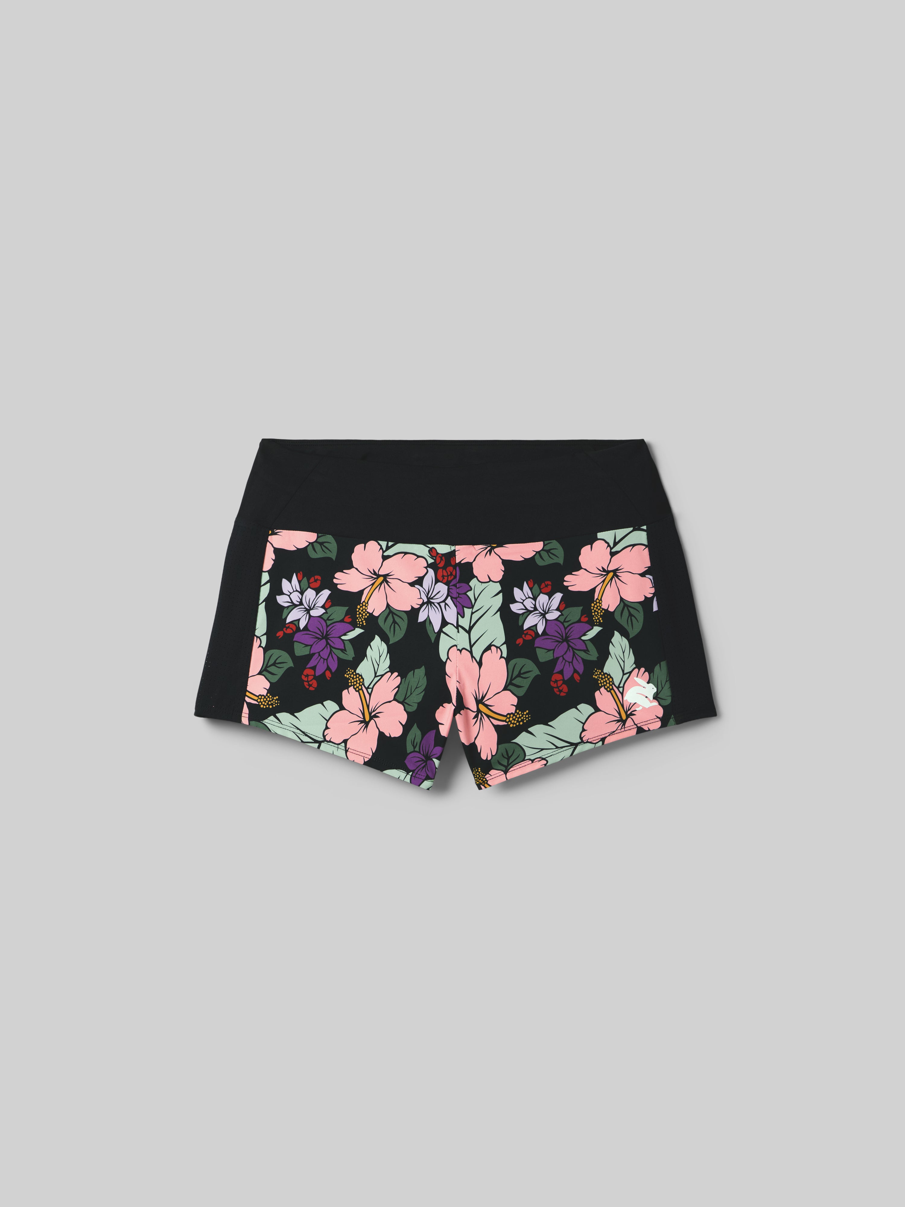 #Color_Hibiscus-Floral