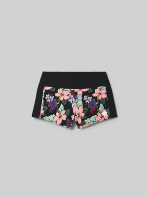 #Color_Hibiscus-Floral