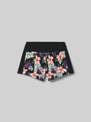 #Color_Hibiscus-Floral