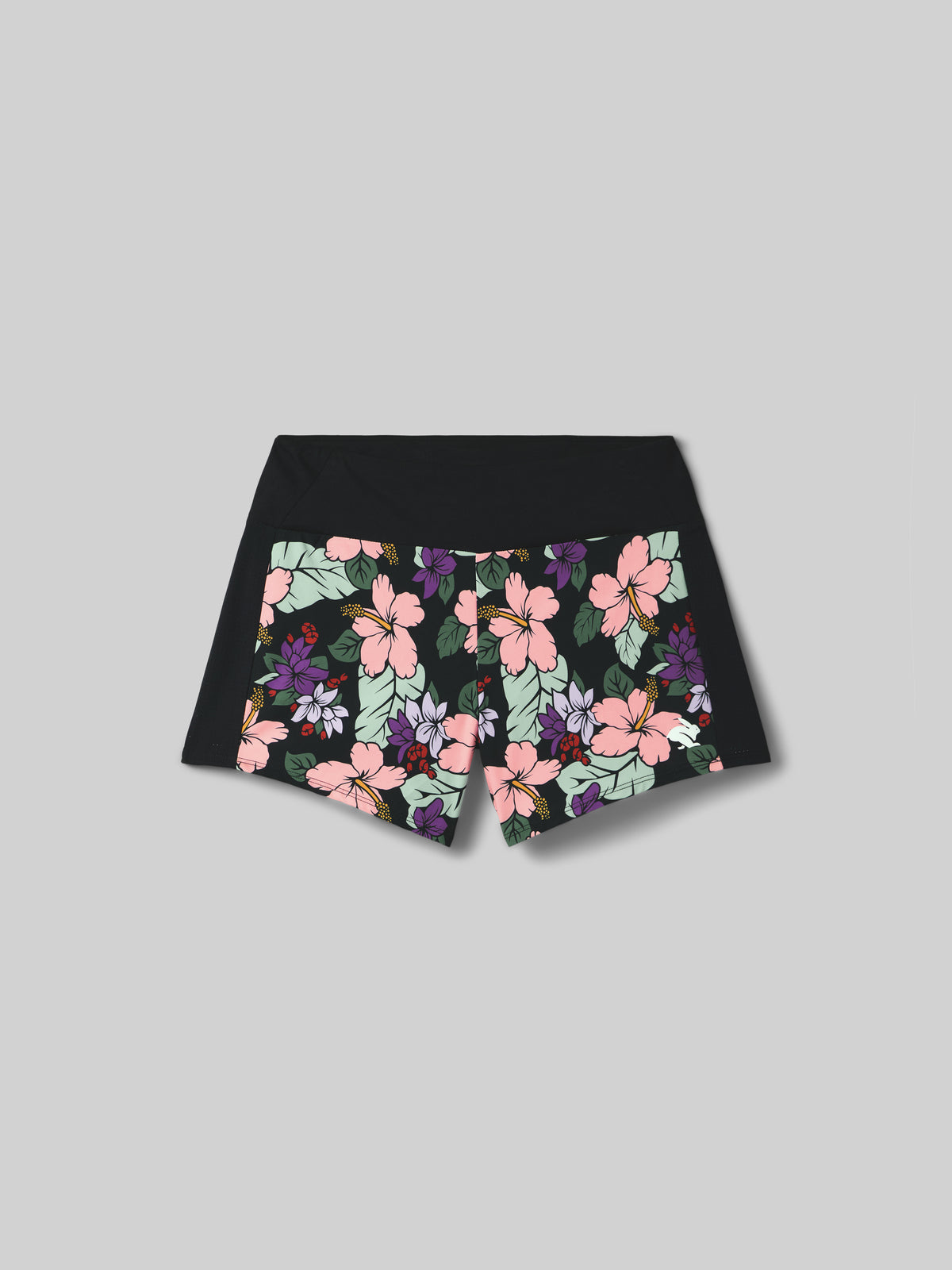 #Color_Hibiscus-Floral