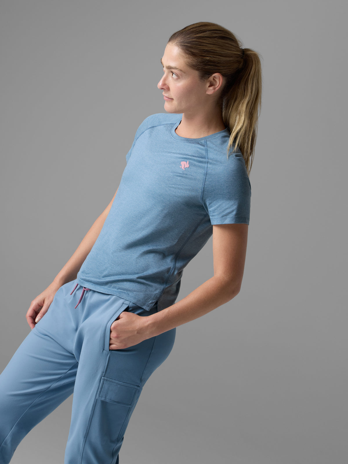 EZ Tee SS, image 101 of 111