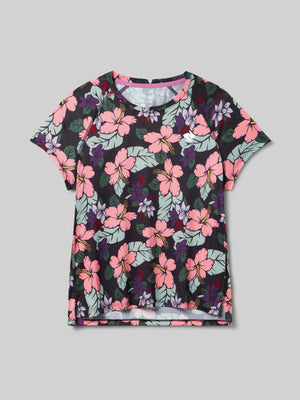 #Color_Hibiscus-Floral 