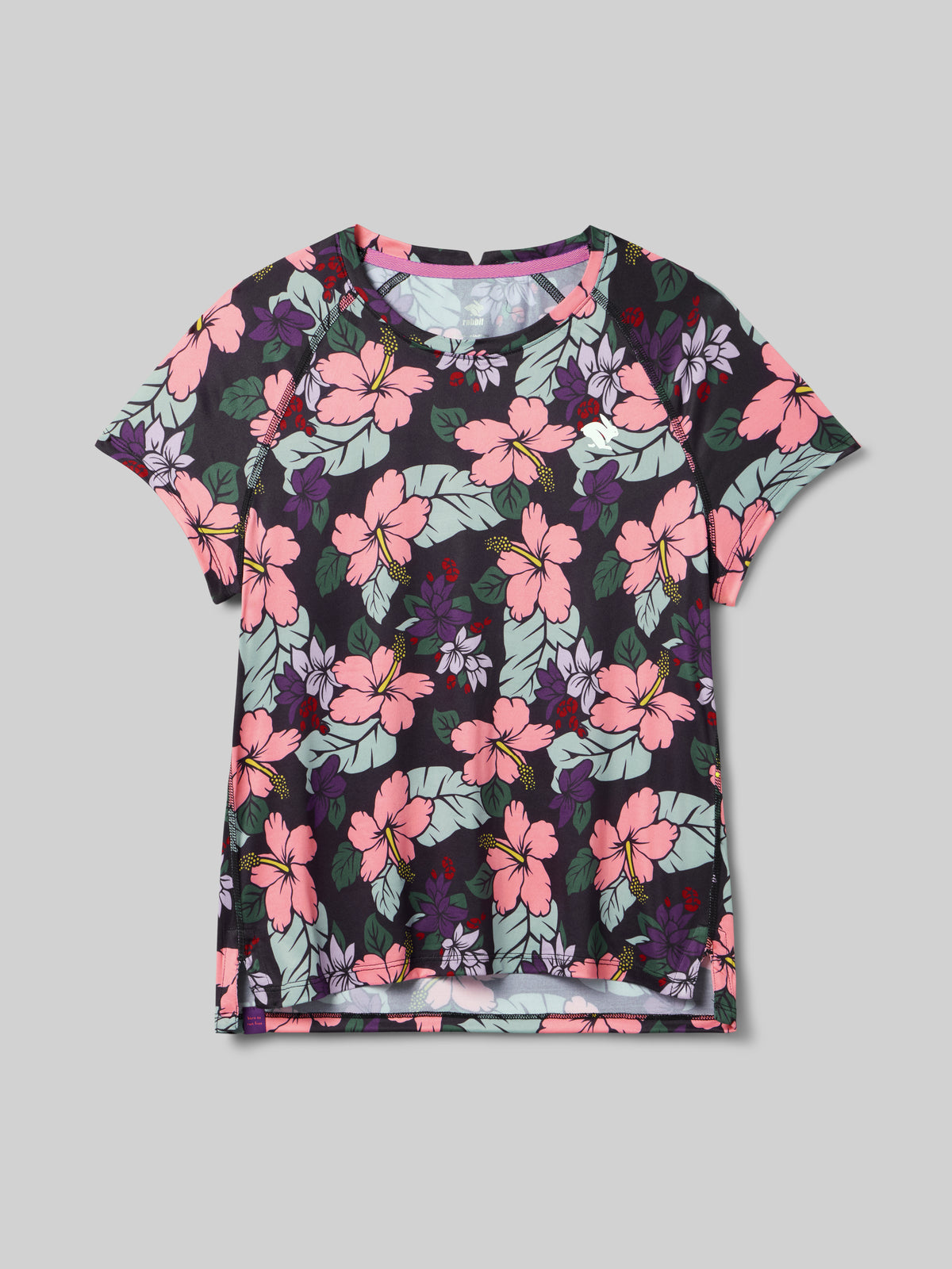 #Color_Hibiscus-Floral 