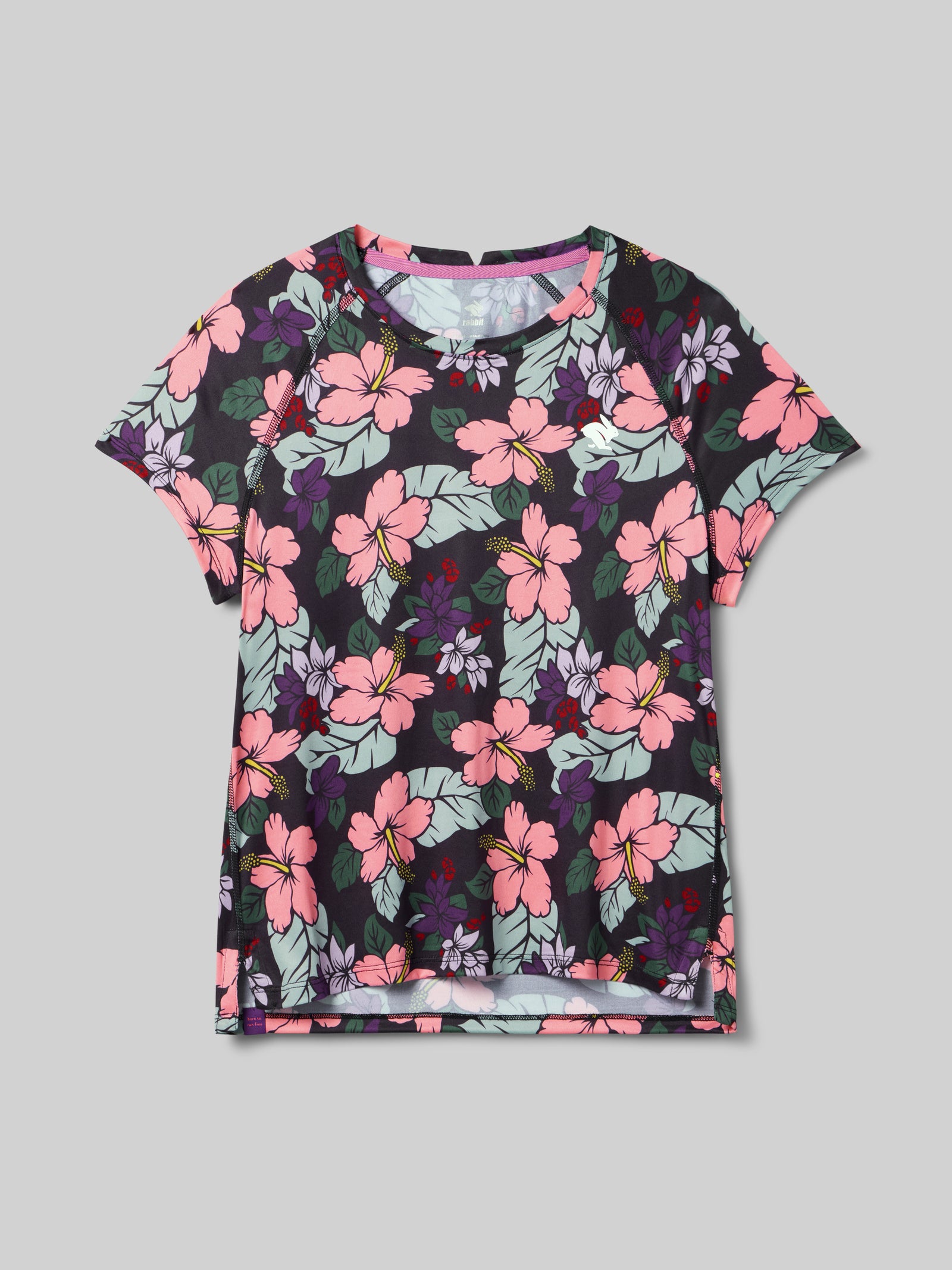 #Color_Hibiscus-Floral 