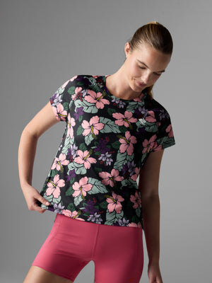 #Color_Hibiscus-Floral