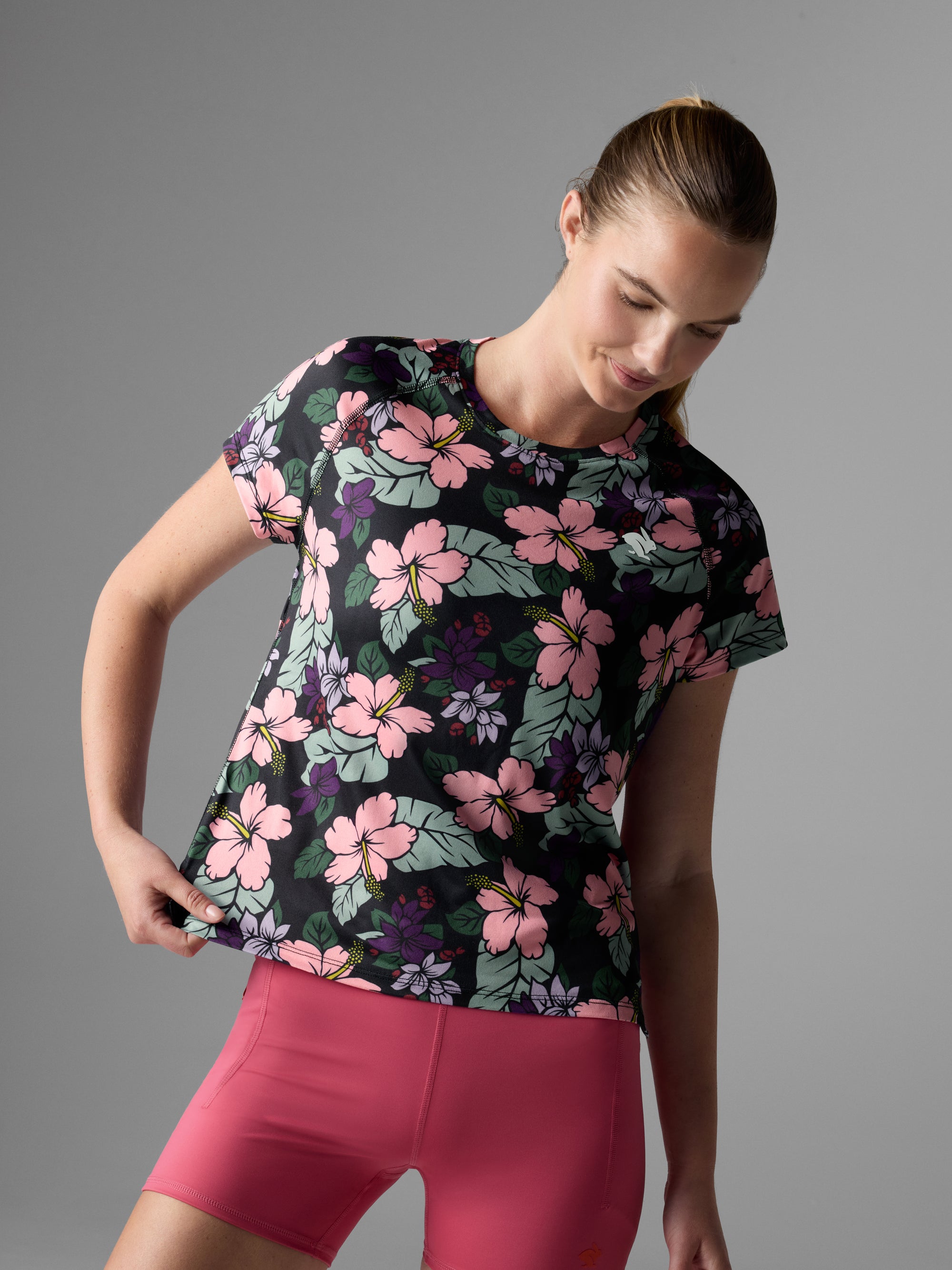 #Color_Hibiscus-Floral 