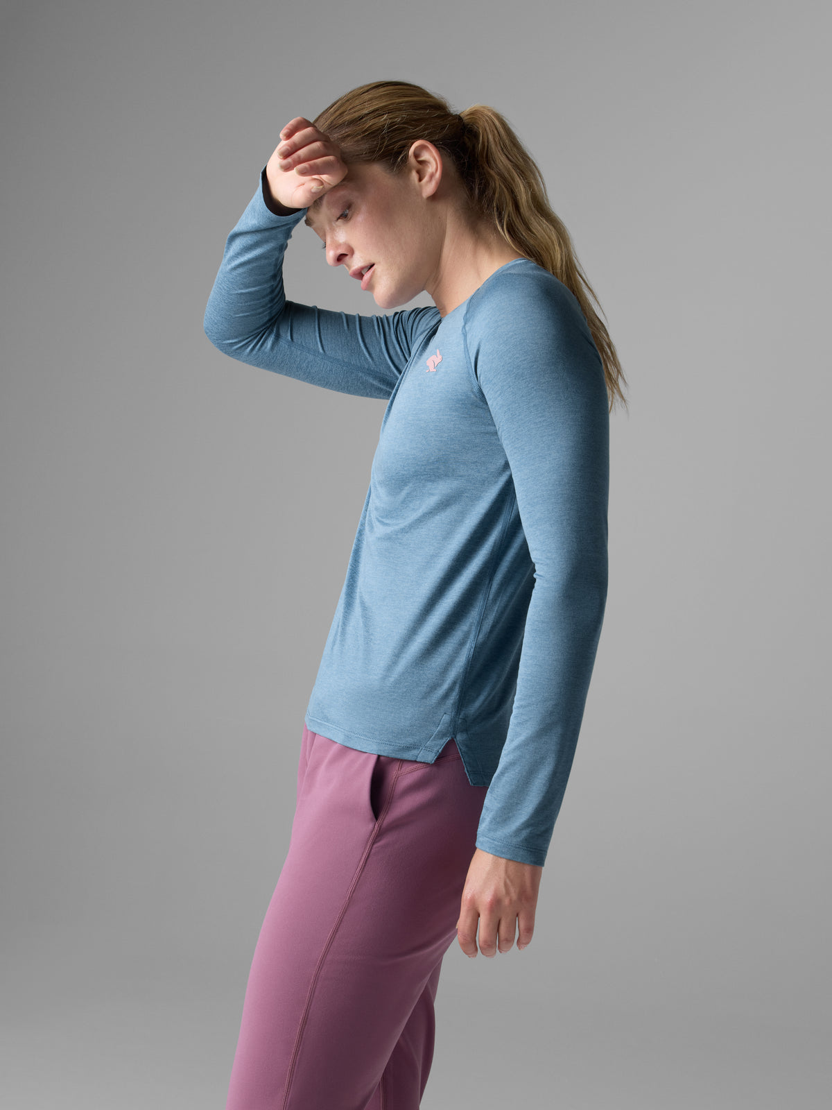 EZ Tee LS, image 10 of 83