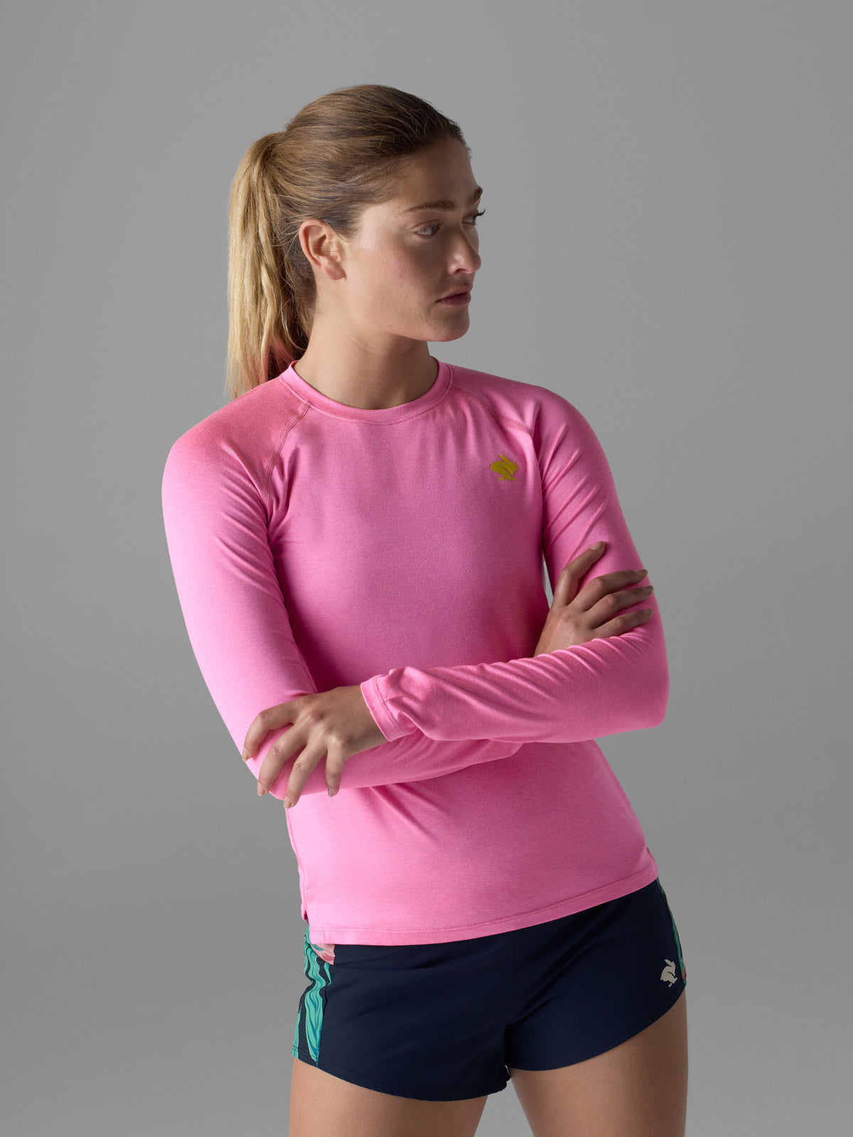 EZ Tee LS, image 2 of 83