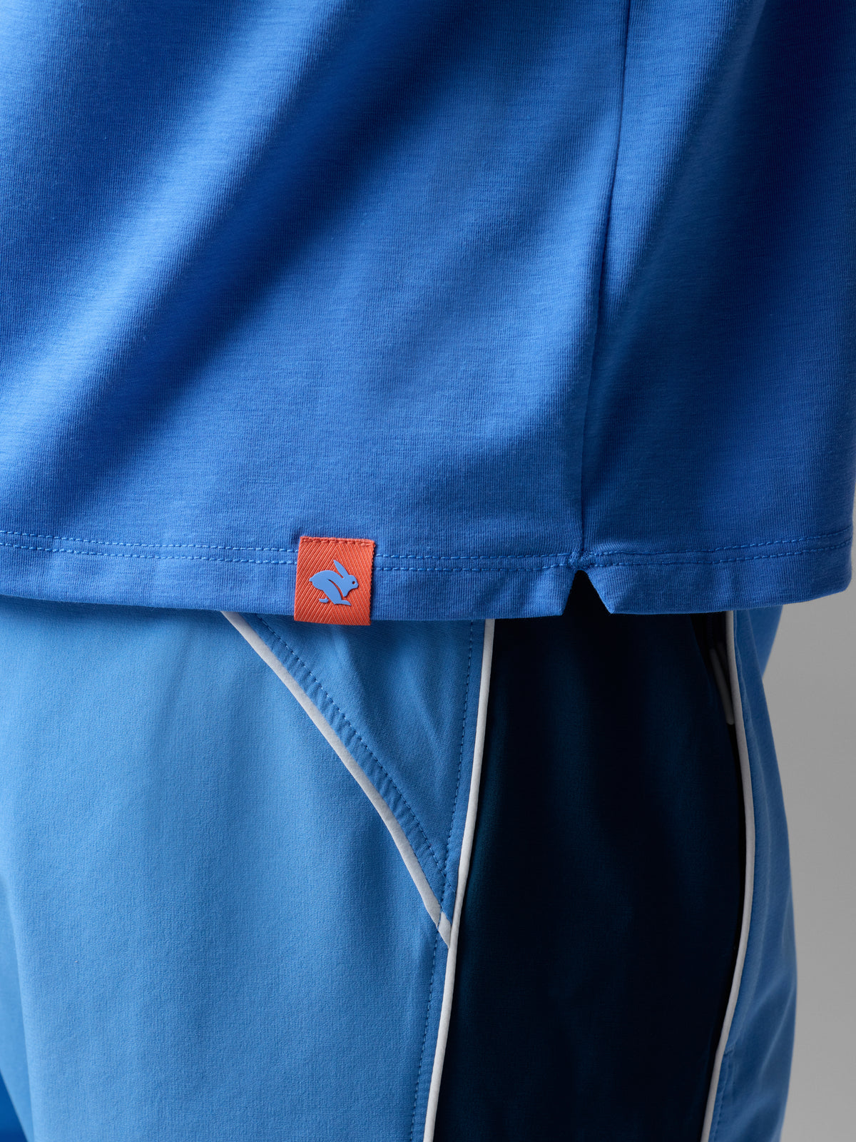 Women's Off The Track Tee SS | Chicago, image 7 of 7