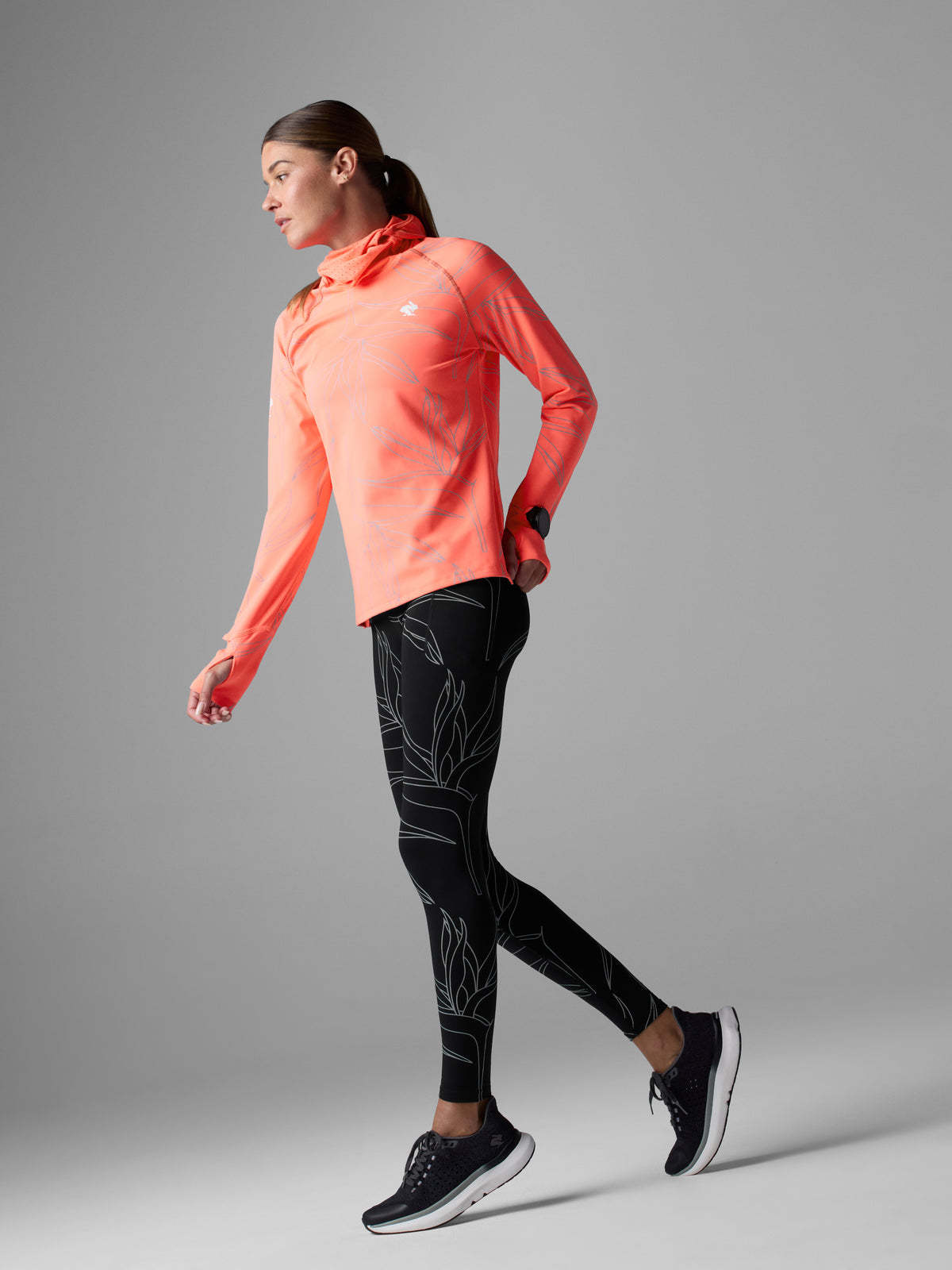 #Color_Coral-Reflective