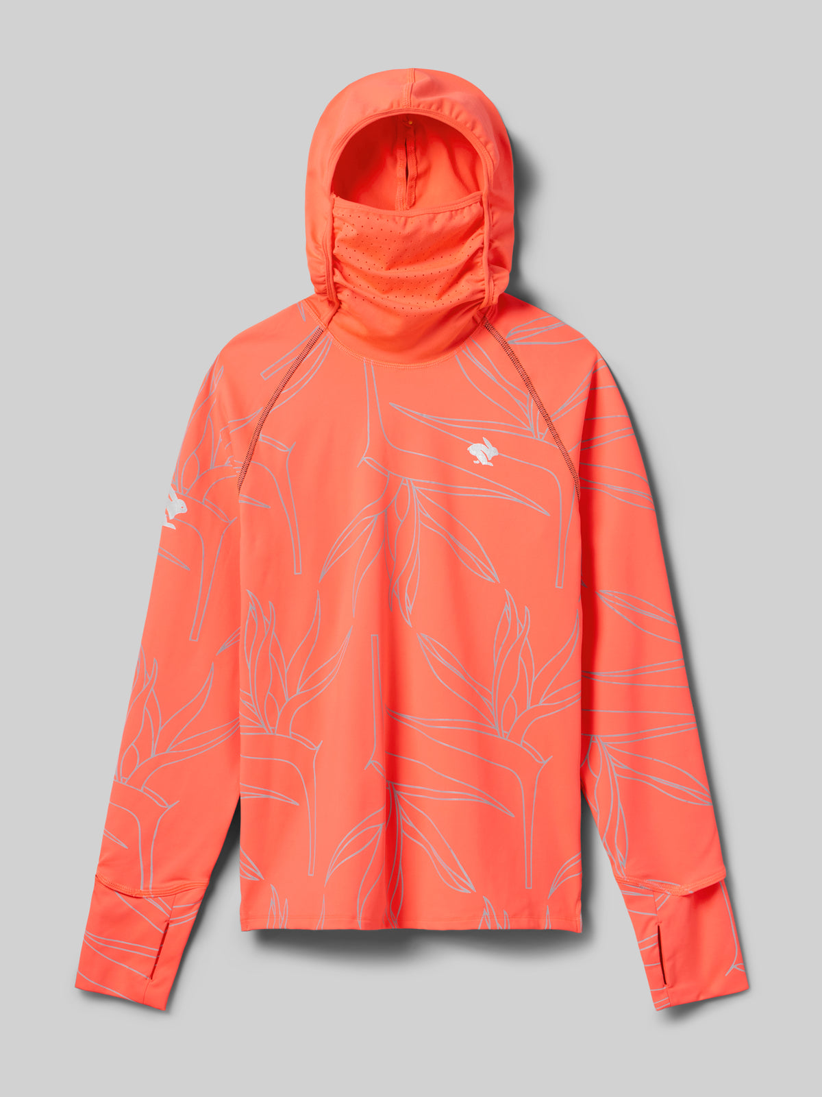 #Color_Coral-Reflective