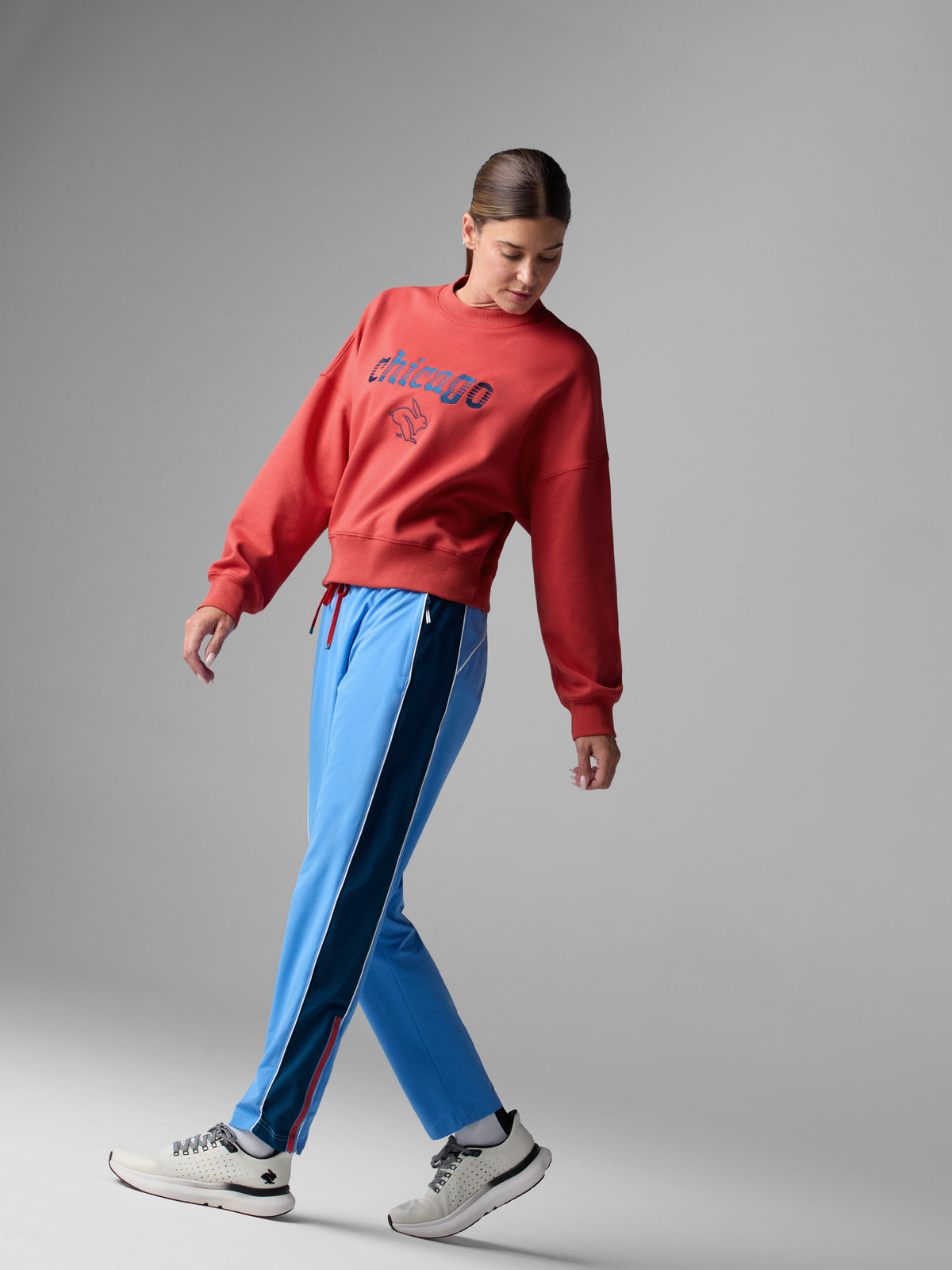 Women's Go-To Crew | Chicago, image 3 of 7