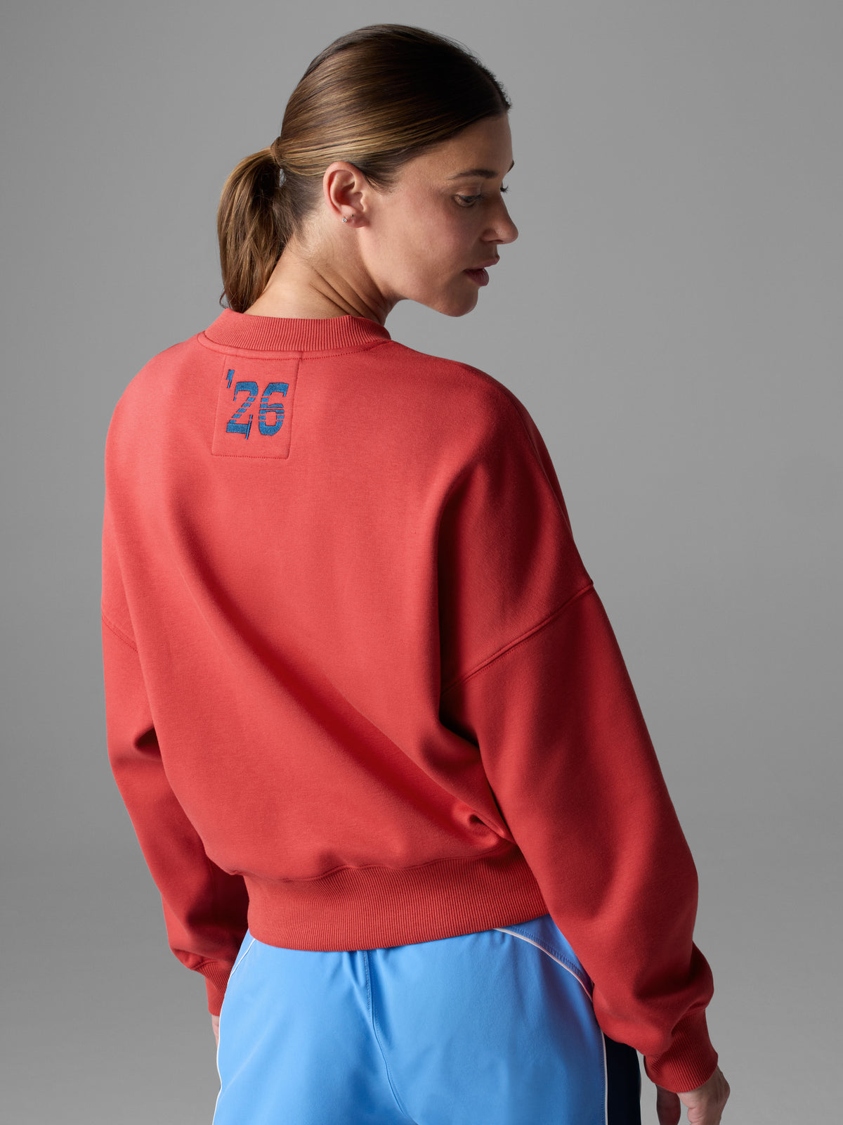 Women's Go-To Crew | Chicago, image 4 of 7