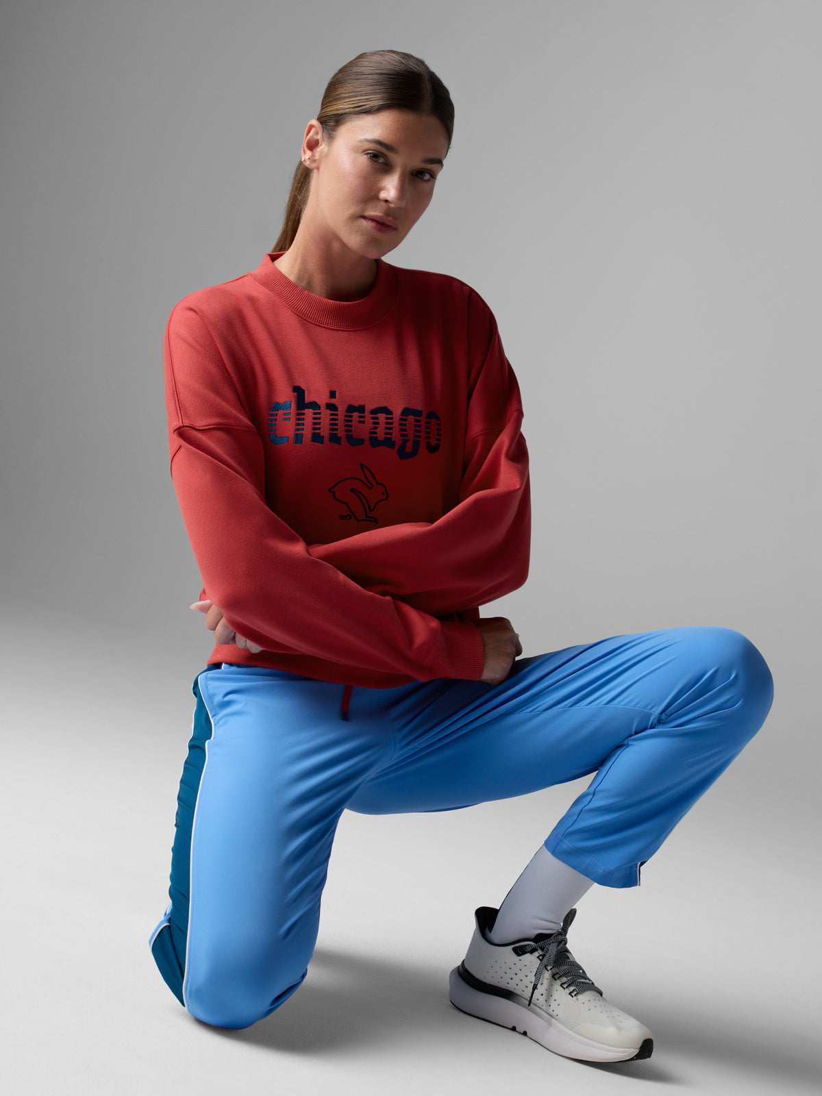 Women's Go-To Crew | Chicago, image 5 of 7