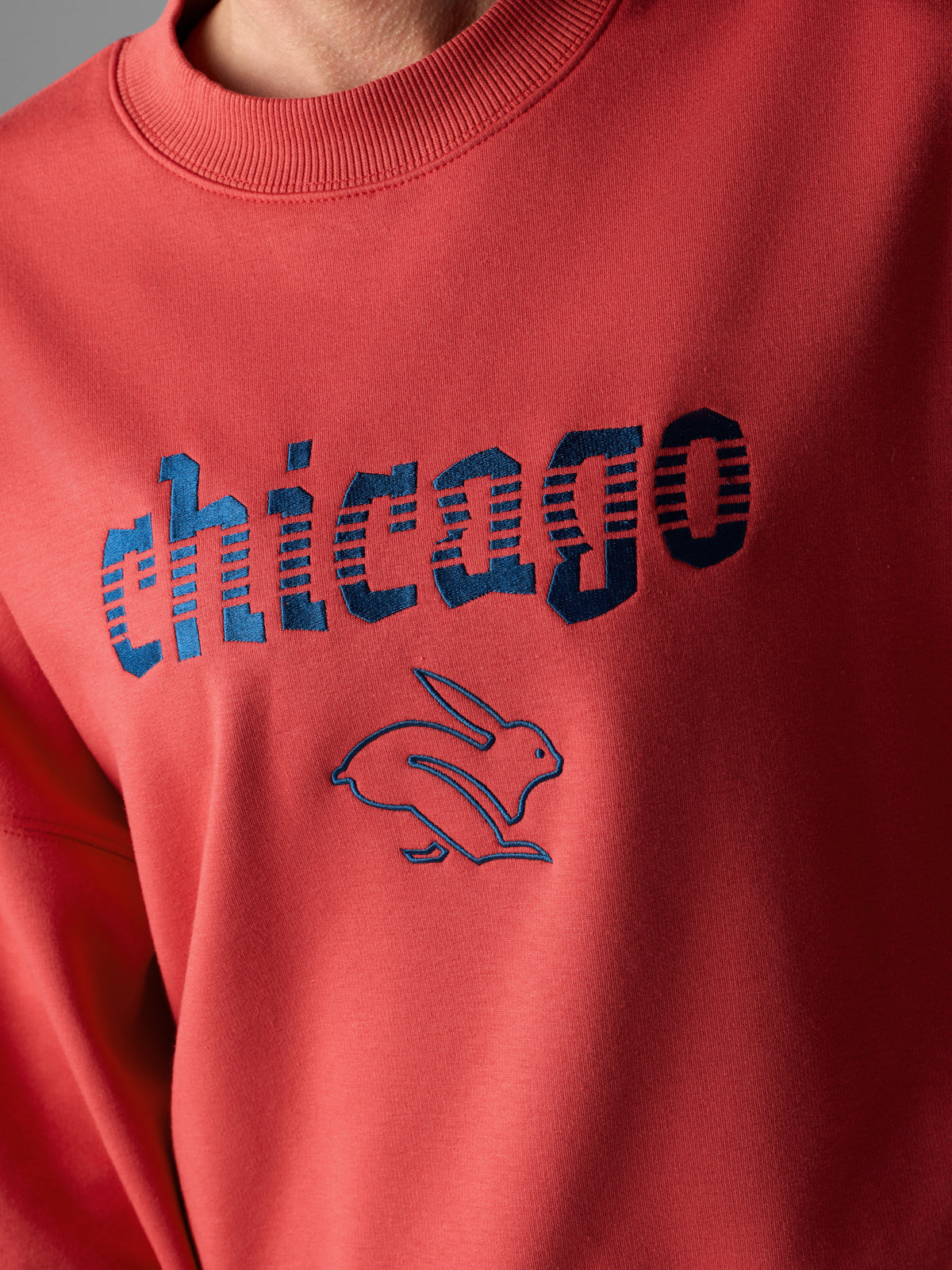 Women's Go-To Crew | Chicago, image 6 of 7