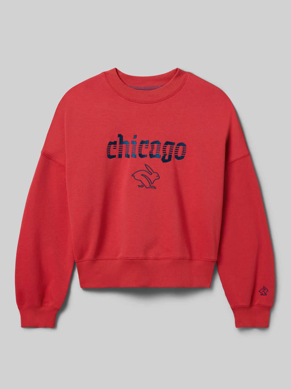 Women's Go-To Crew | Chicago, image 1 of 7