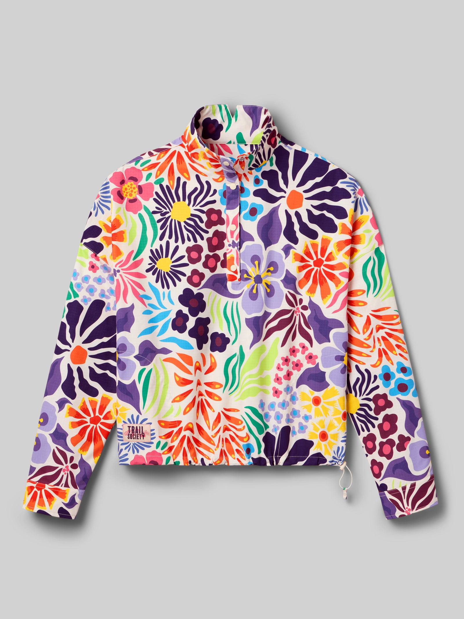 #Color_Wildflowers