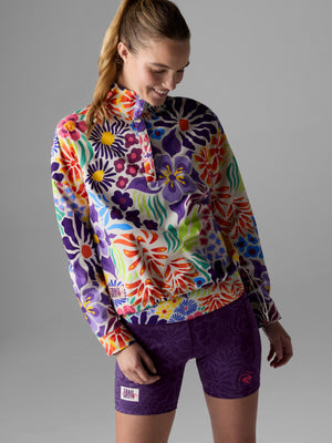#Color_Wildflowers