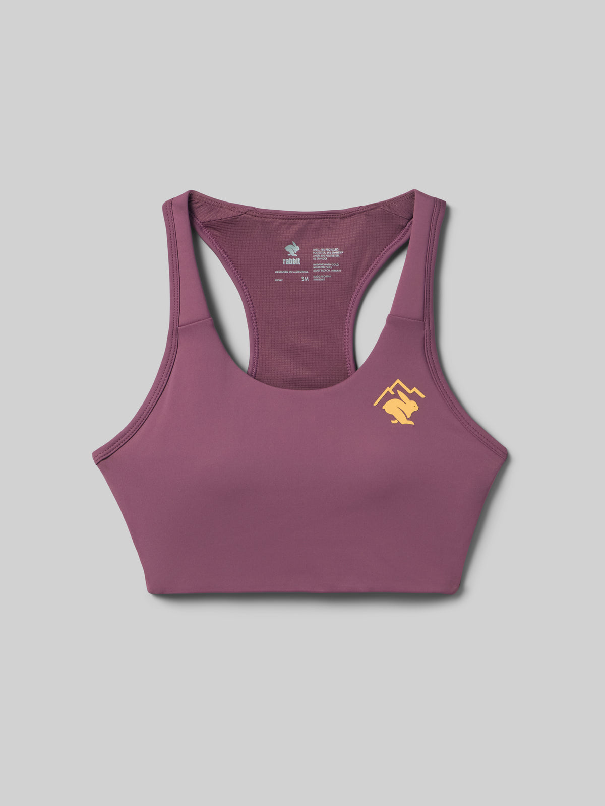 Hydration Trail Bra, image 1 of 39