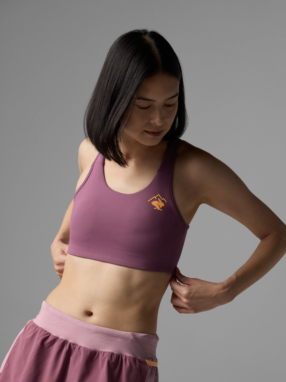 Hydration Trail Bra, image 2 of 39